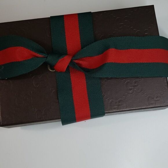 GUCCI Necklace Vintage Knight Zipper Pull Repurposed - Picture 8 of 8